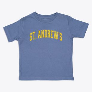 Saint Andrew's-sewanee School Varsity Arch Toddler T-Shirt