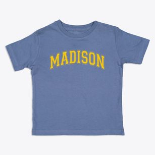 Madison Academy Varsity Arch Toddler T-Shirt