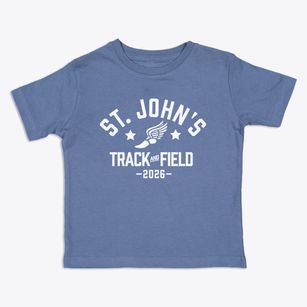 Saint John's Lutheran School Track and Field Toddler T-Shirt