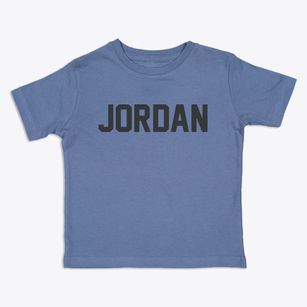 Jordan New York Classic Block Toddler T-Shirt