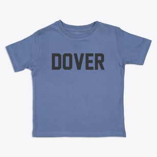 Dover Minnesota Classic Block Toddler T-Shirt