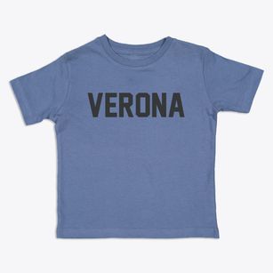 Verona Missouri Classic Block Toddler T-Shirt