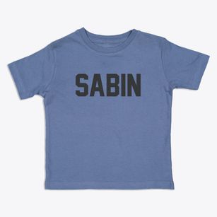 Sabin Minnesota Classic Block Toddler T-Shirt