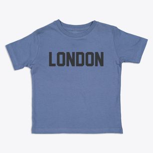 London Kentucky Classic Block Toddler T-Shirt
