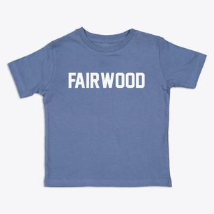 Fairwood Maryland Classic Block Toddler T-Shirt