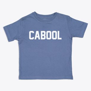 Cabool Missouri Classic Block Toddler T-Shirt
