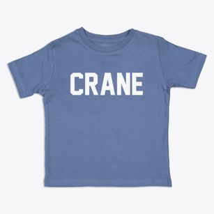 Crane Missouri Classic Block Toddler T-Shirt