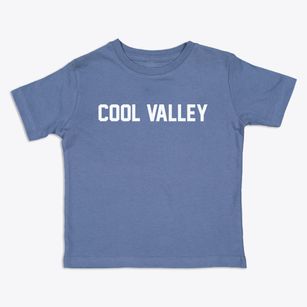 Cool Valley Missouri Classic Block Toddler T-Shirt