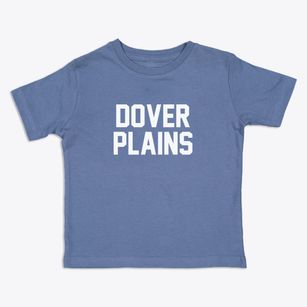 Dover Plains New York Classic Block Toddler T-Shirt