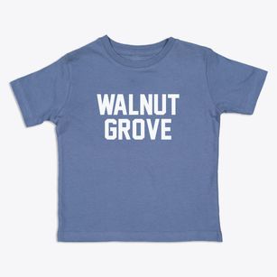Walnut Grove Missouri Classic Block Toddler T-Shirt