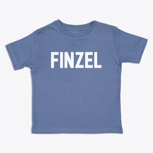 Finzel Maryland Classic Block Toddler T-Shirt
