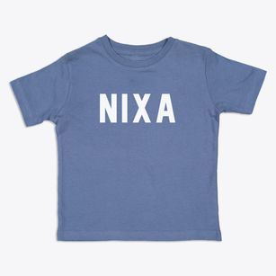 Nixa Missouri Classic Block Toddler T-Shirt