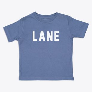 Lane South Carolina Classic Block Toddler T-Shirt