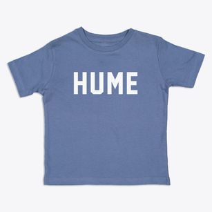 Hume Missouri Classic Block Toddler T-Shirt