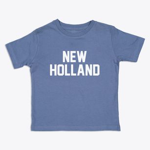 New Holland Illinois Classic Block Toddler T-Shirt
