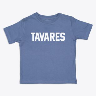 Tavares Florida Classic Block Toddler T-Shirt