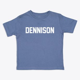 Dennison Minnesota Classic Block Toddler T-Shirt