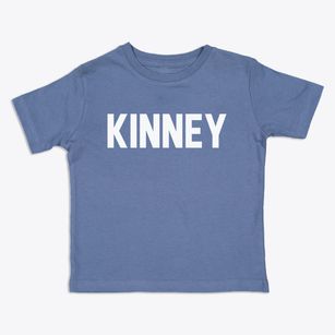 Kinney Minnesota Classic Block Toddler T-Shirt