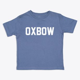 Oxbow New York Classic Block Toddler T-Shirt
