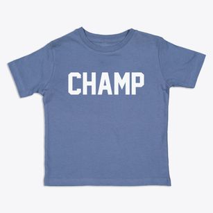 Champ Missouri Classic Block Toddler T-Shirt