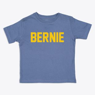Bernie Missouri Classic Block Toddler T-Shirt