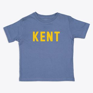 Kent Ohio Classic Block Toddler T-Shirt