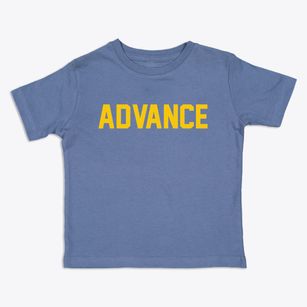 Advance Missouri Classic Block Toddler T-Shirt