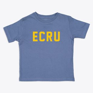 Ecru Mississippi Classic Block Toddler T-Shirt