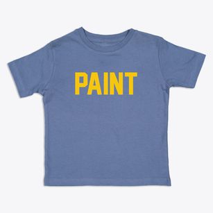 Paint Pennsylvania Classic Block Toddler T-Shirt