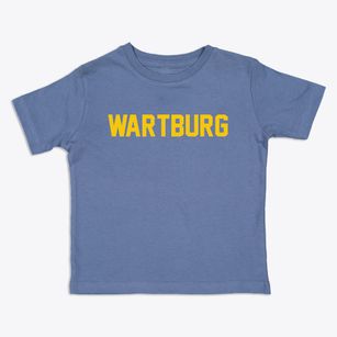 Wartburg Tennessee Classic Block Toddler T-Shirt