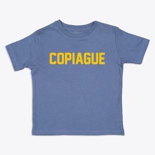 Copiague New York Classic Block Toddler T-Shirt