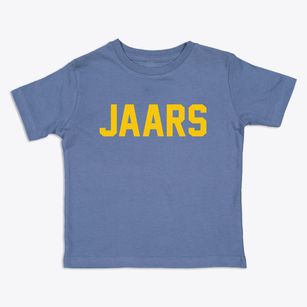 Jaars North Carolina Classic Block Toddler T-Shirt