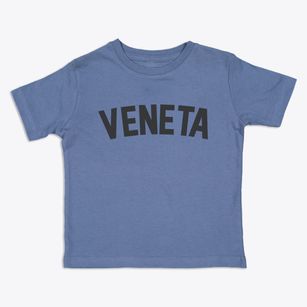 Veneta Oregon Classic Curve Toddler T-Shirt