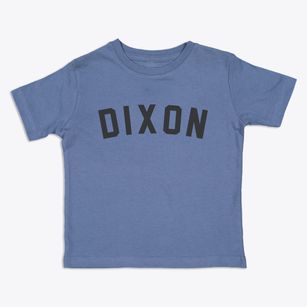 Dixon Missouri Classic Curve Toddler T-Shirt