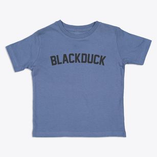 Blackduck Minnesota Classic Curve Toddler T-Shirt