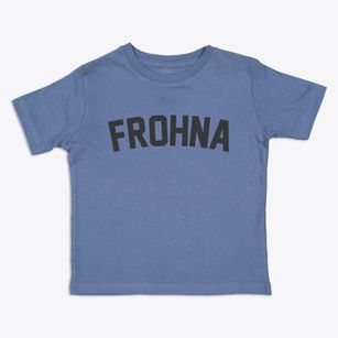 Frohna Missouri Classic Curve Toddler T-Shirt