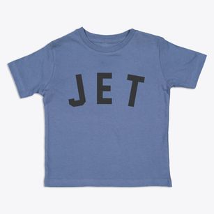 Jet Oklahoma Classic Curve Toddler T-Shirt