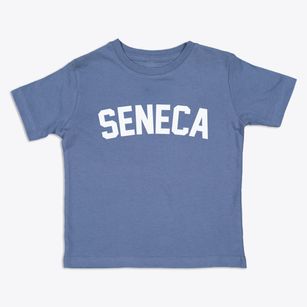 Seneca Missouri Classic Curve Toddler T-Shirt