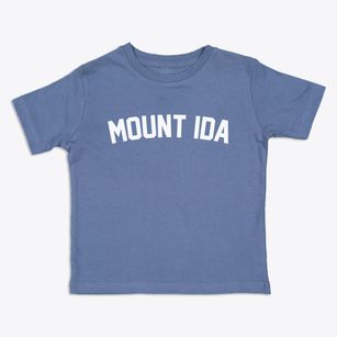 Mount Ida Arkansas Classic Curve Toddler T-Shirt