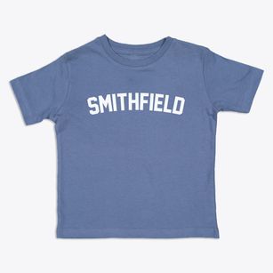 Smithfield Pennsylvania Classic Curve Toddler T-Shirt