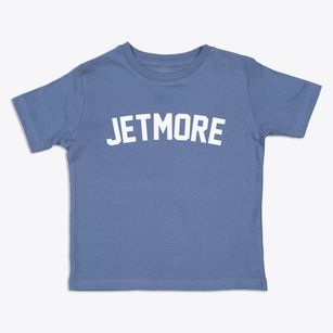 Jetmore Kansas Classic Curve Toddler T-Shirt