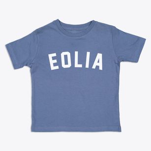Eolia Missouri Classic Curve Toddler T-Shirt