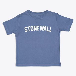 Stonewall North Carolina Classic Curve Toddler T-Shirt