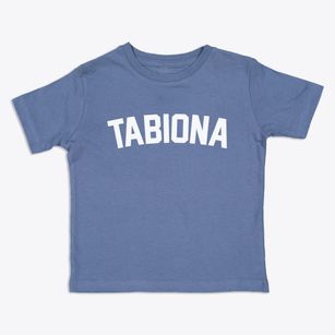 Tabiona Utah Classic Curve Toddler T-Shirt