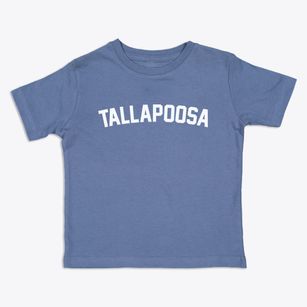Tallapoosa Missouri Classic Curve Toddler T-Shirt