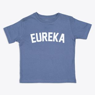Eureka Missouri Classic Curve Toddler T-Shirt