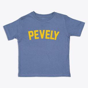 Pevely Missouri Classic Curve Toddler T-Shirt