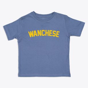 Wanchese North Carolina Classic Curve Toddler T-Shirt