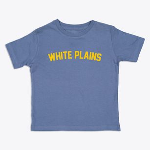 White Plains Kentucky Classic Curve Toddler T-Shirt