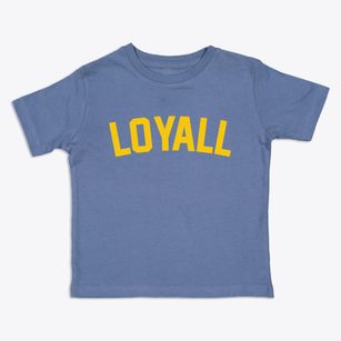 Loyall Kentucky Classic Curve Toddler T-Shirt